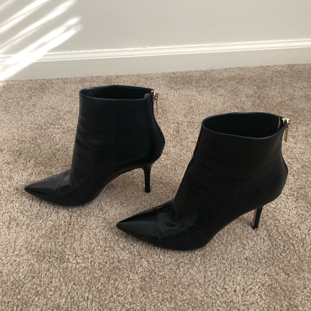 Jimmy Choo Booties